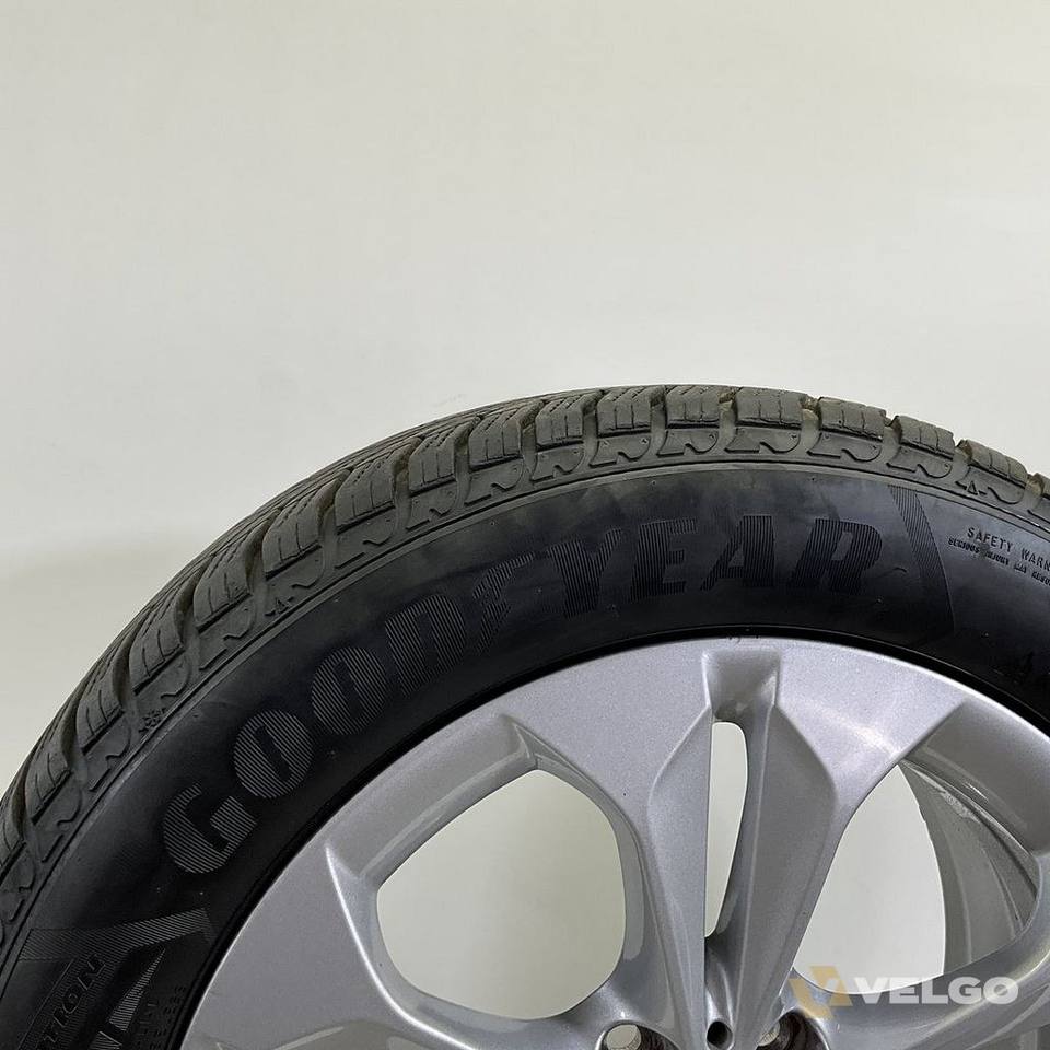 BMW X1 F48 X2 F39 SET VELGEN + WINTERBANDEN 17 INCH ORIG. 564 * — foto 5