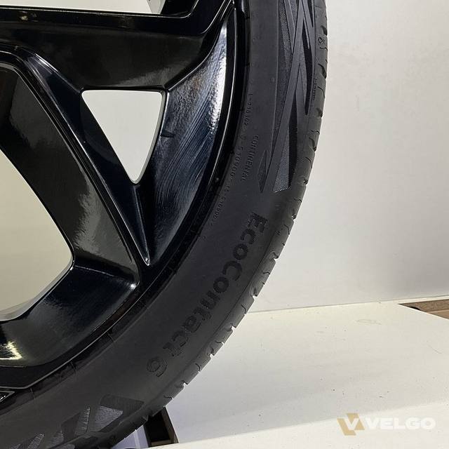 LYNK EN CO VELGEN SET ZOMERBANDEN 20 INCH — foto 6