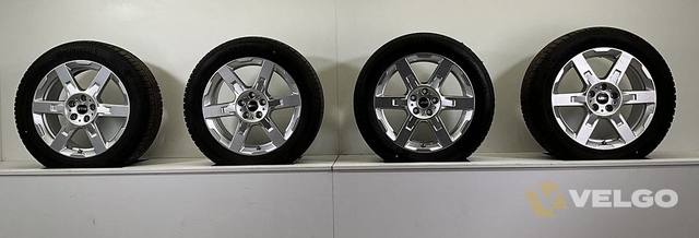 MINI COUNTRYMAN U25 944 SET VELGEN + WINTERBANDEN 18 INCH — foto 6