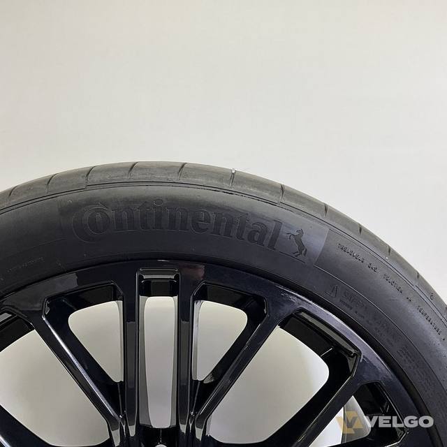 AUDI RSQ8 SQ8 Q8 SET VELGEN + ZOMERBANDEN 22 INCH — foto 5