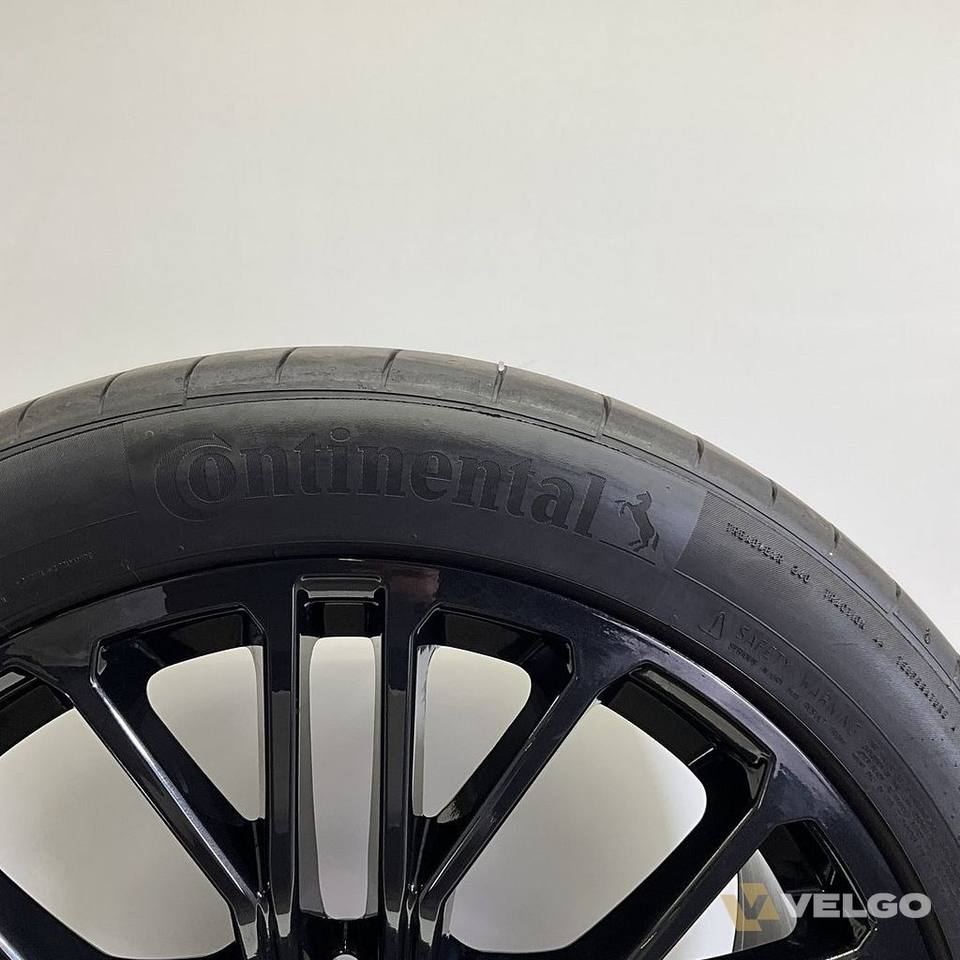 AUDI RSQ8 SQ8 Q8 SET VELGEN + ZOMERBANDEN 22 INCH — foto 5