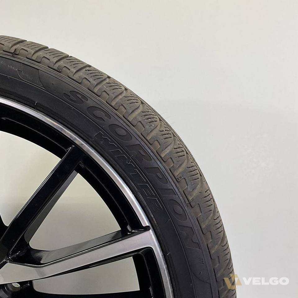 BMW X5 G05 X6 G06 BREEDSET VELGEN + WINTERBANDEN 22 INCH ORIG. 742M — foto 3