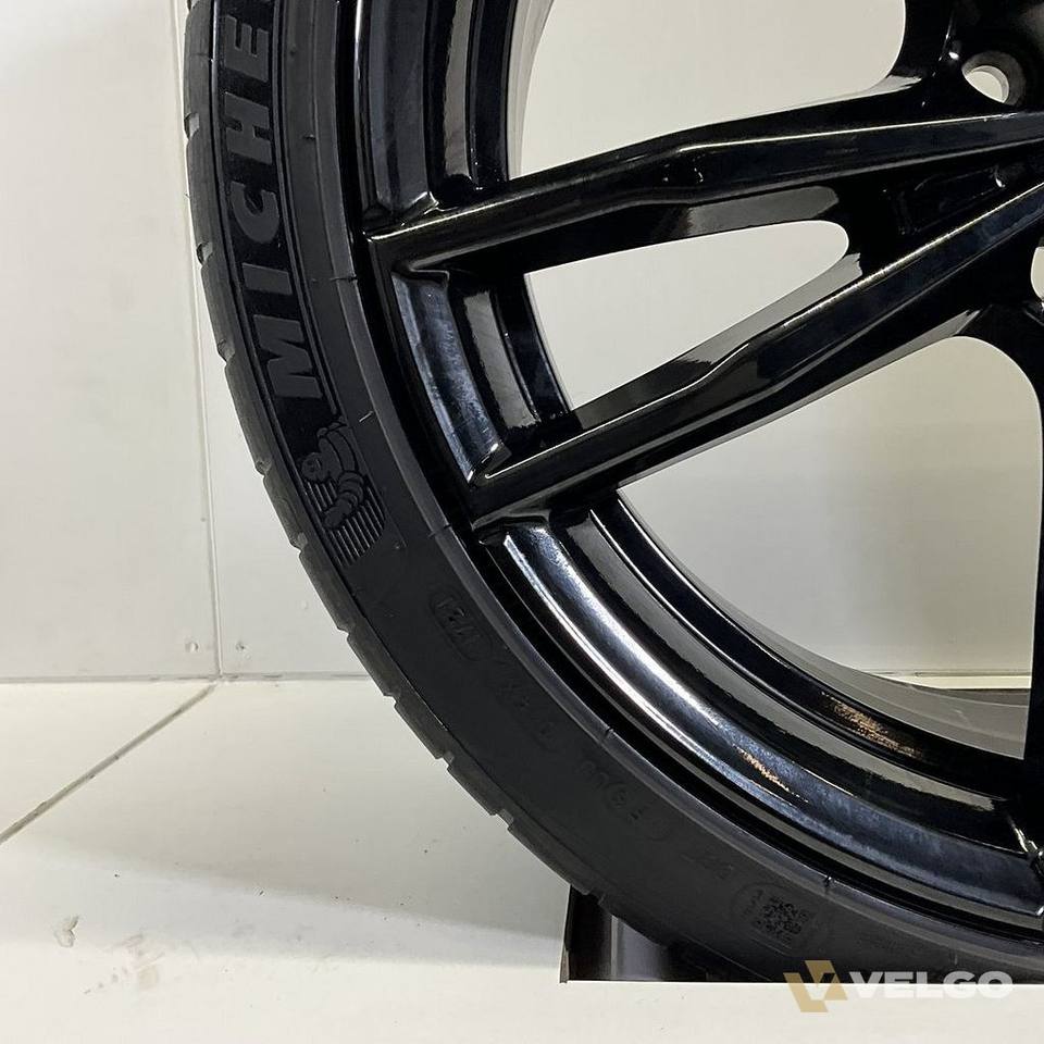 BMW 2 3 4 SERIE G20 G21 G22 G23 G42 BREEDSET VELGEN + ZOMERBANDEN 19 INCH ORIG. 791M * — foto 7