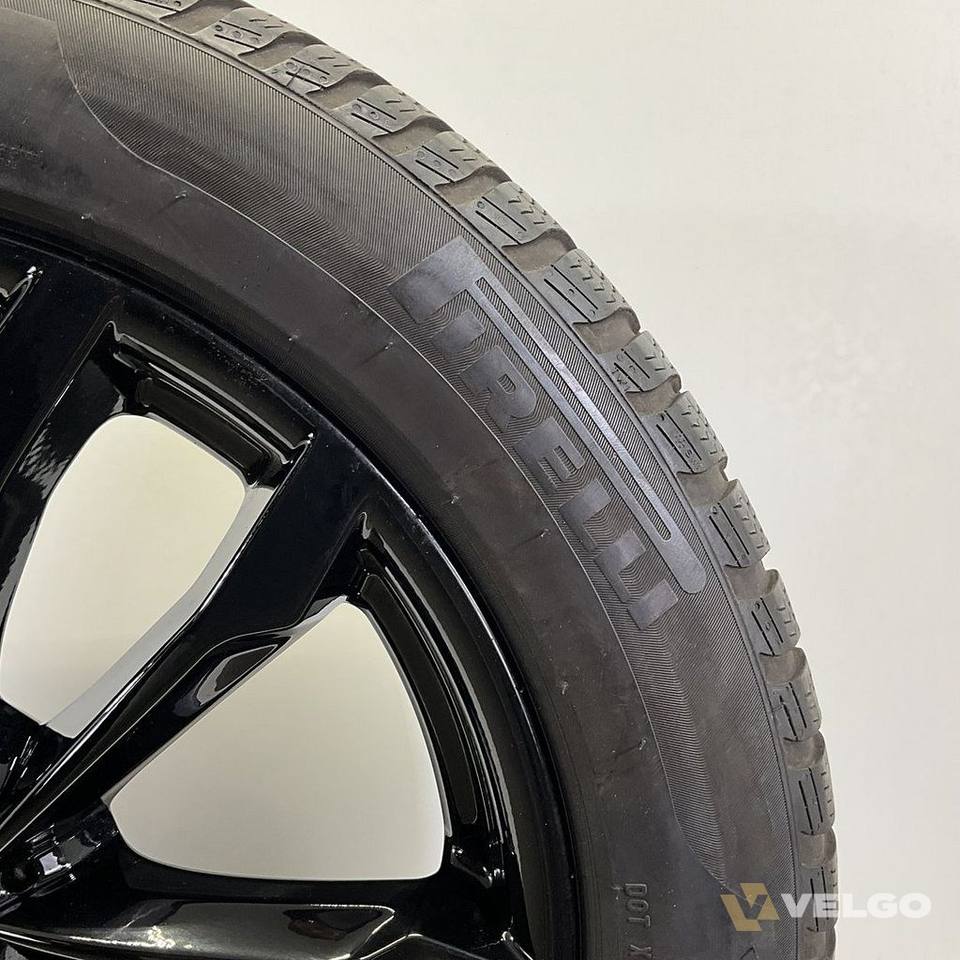 BMW X3 G01 X4 G02 SET VELGEN + WINTERBANDEN 19 INCH ORIG. 691 — foto 6