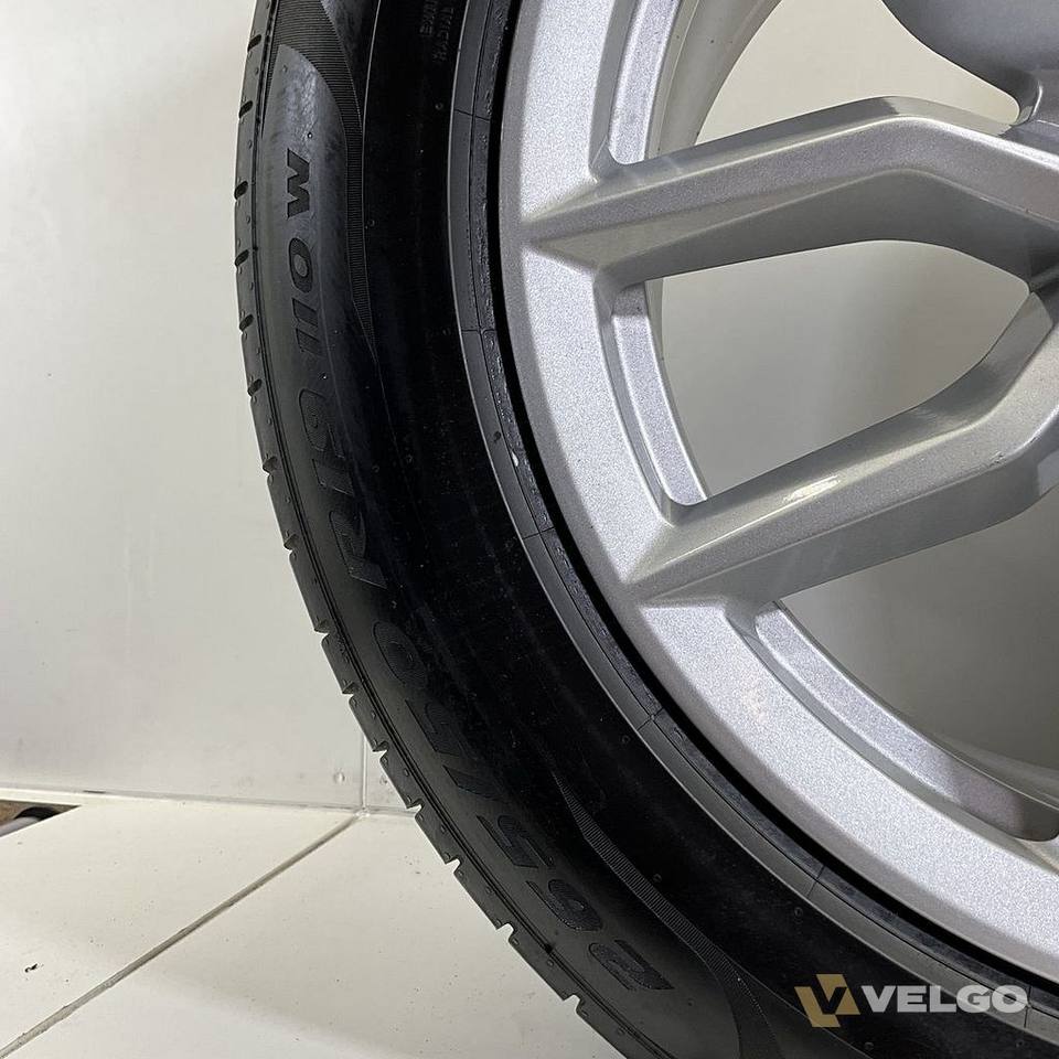 BMW X5 G05 EN X6 G06 SET VELGEN + ZOMERBANDEN 19 INCH ORIG. 734 * — foto 6