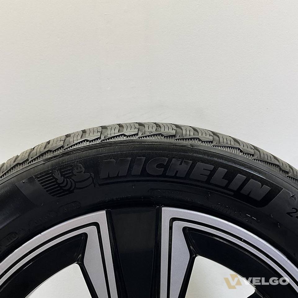 BMW IX3 G08 SET VELGEN + WINTERBANDEN 19 INCH ORIG. 842M * — foto 5