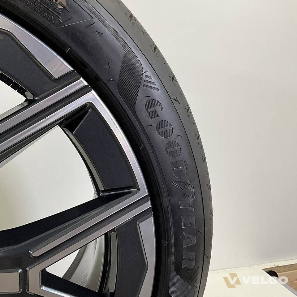 BMW 1 SERIE F70 2 SERIE F74 SET VELGEN + ZOMERBANDEN 19 INCH ORIG. 974 * — foto 6