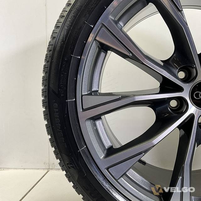 NIEUW AUDI A6 S6 C8 C9 A7 SET VELGEN + WINTERBANDEN 19 INCH — foto 5