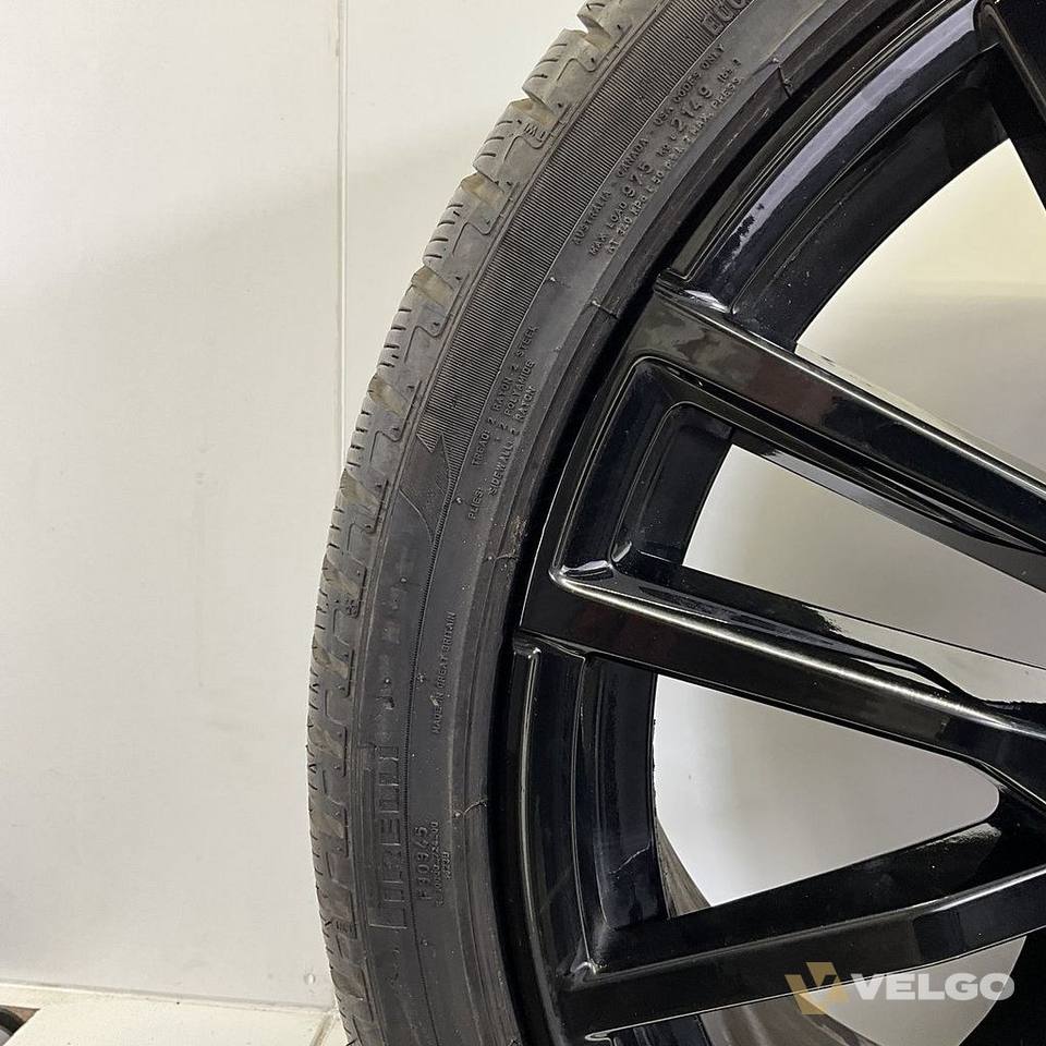 BMW X5 G05 X6 G06 BREEDSET VELGEN + WINTERBANDEN 22 INCH ORIG. 742M — foto 9