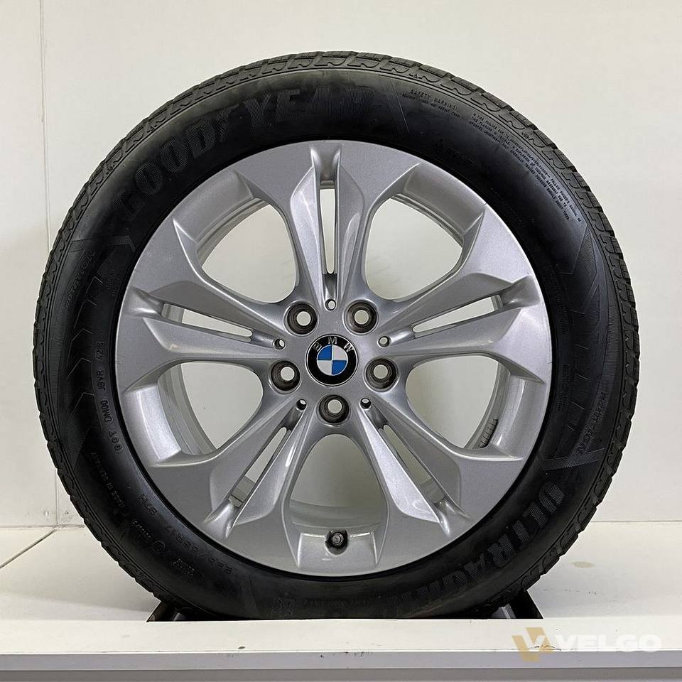 DEMO BMW X1 F48 X2 F39 SET VELGEN + WINTERBANDEN 17 INCH ORIG. 564 * — foto 2