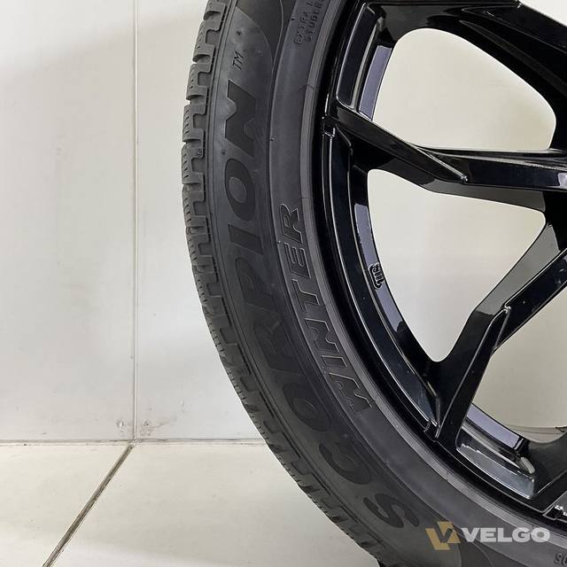 VOLVO V60 S60 VELGEN SET WINTERBANDEN 19 INCH * — foto 6