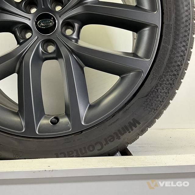 RANGE ROVER SPORT EN VOGUE SET VELGEN + WINTERBANDEN 22 INCH — foto 7