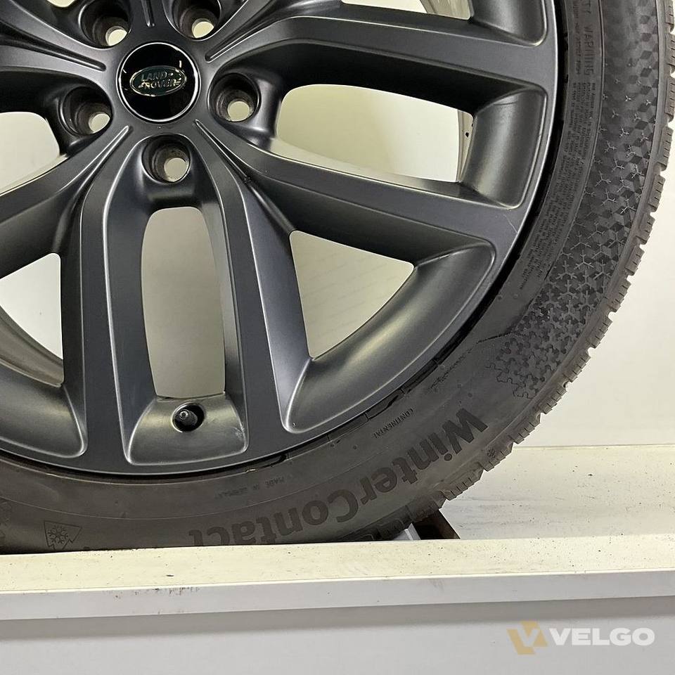 RANGE ROVER SPORT EN VOGUE SET VELGEN + WINTERBANDEN 22 INCH — foto 7
