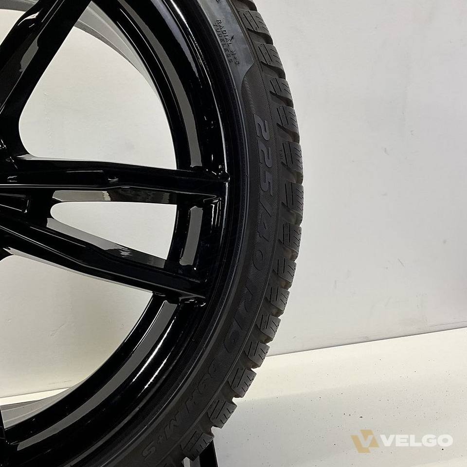 BMW 2 3 4 SERIE G20 G21 G22 G23 G42 SET VELGEN + WINTERBANDEN 19 INCH ORIG. 791M * — foto 7