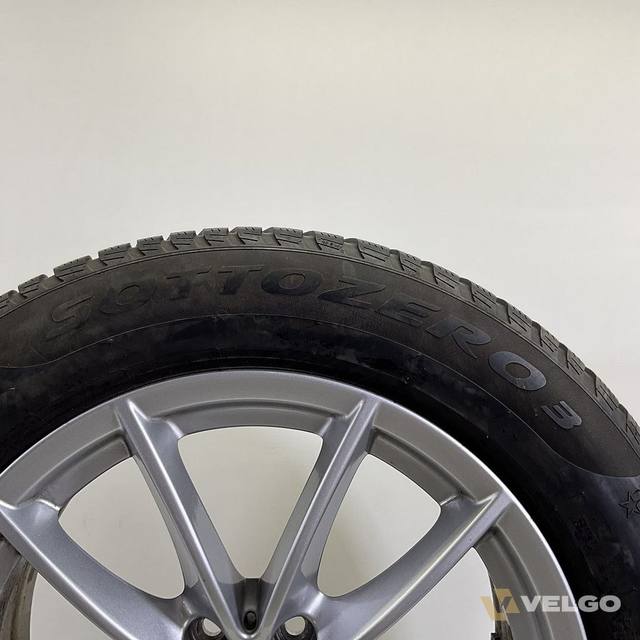 BMW X3 G01 X4 G02 SET VELGEN + WINTERBANDEN 18 INCH ORIG. 618 — foto 6