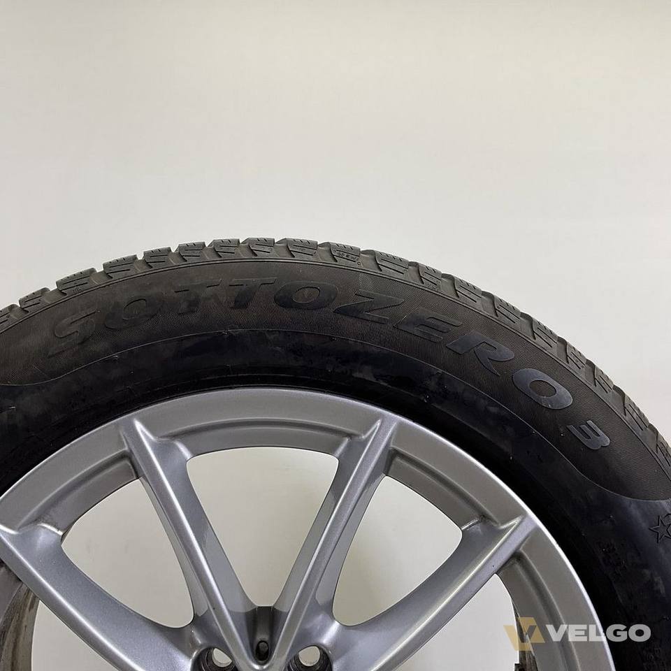 BMW X3 G01 X4 G02 SET VELGEN + WINTERBANDEN 18 INCH ORIG. 618 — foto 6