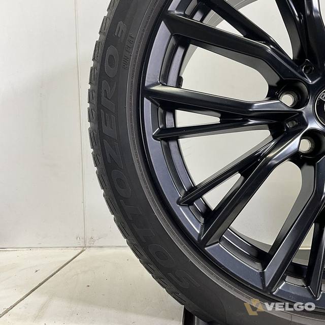 18" BREEDSET BMW 2 3 4 SERIE G20 G21 M * RFT VELGEN WINTERBANDEN ORIG TPMS 796M — foto 8