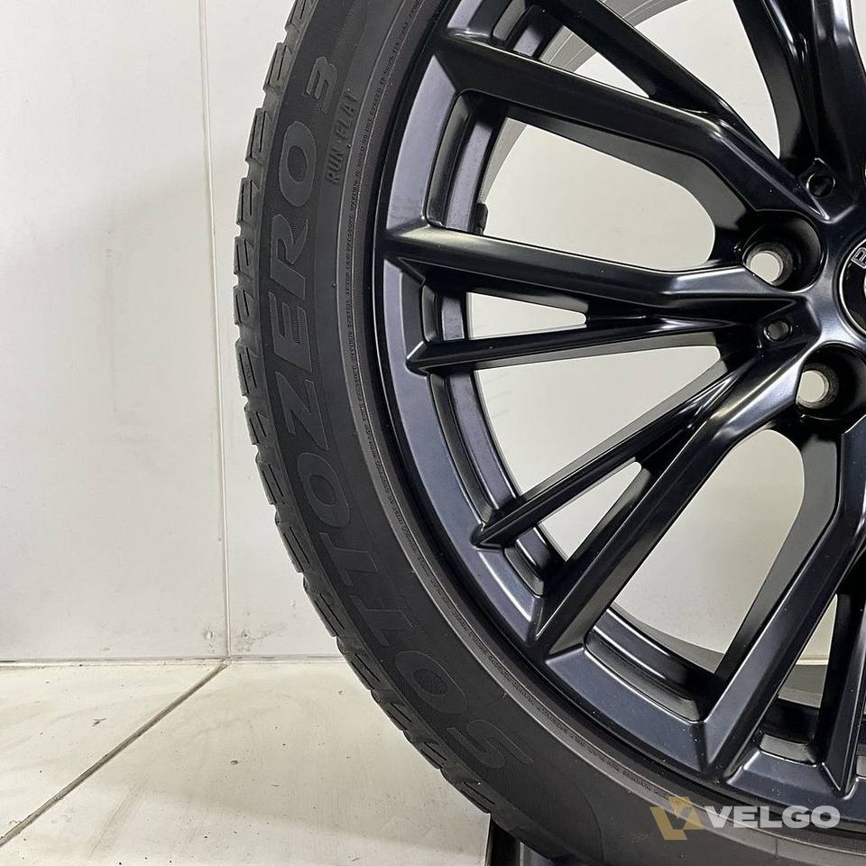 18" BREEDSET BMW 2 3 4 SERIE G20 G21 M * RFT VELGEN WINTERBANDEN ORIG TPMS 796M — foto 8