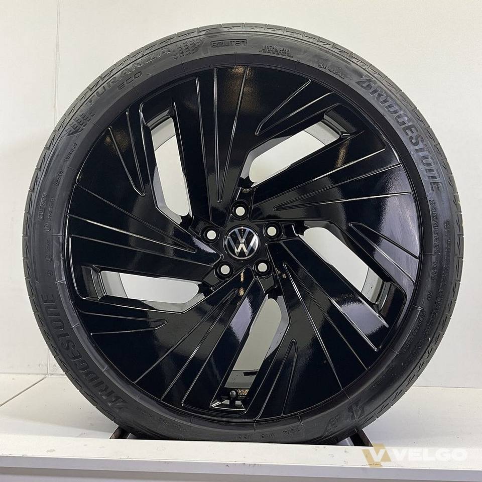 DEMO VW ID4 ID5 ID.4 ZOMERBANDEN NARVIK BREEDSET 21 INCH — foto 2