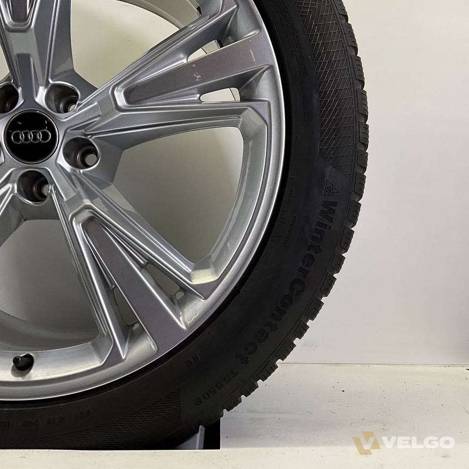 AUDI RSQ8 SQ8 Q8 SET VELGEN + WINTERBANDEN 21 INCH — foto 5