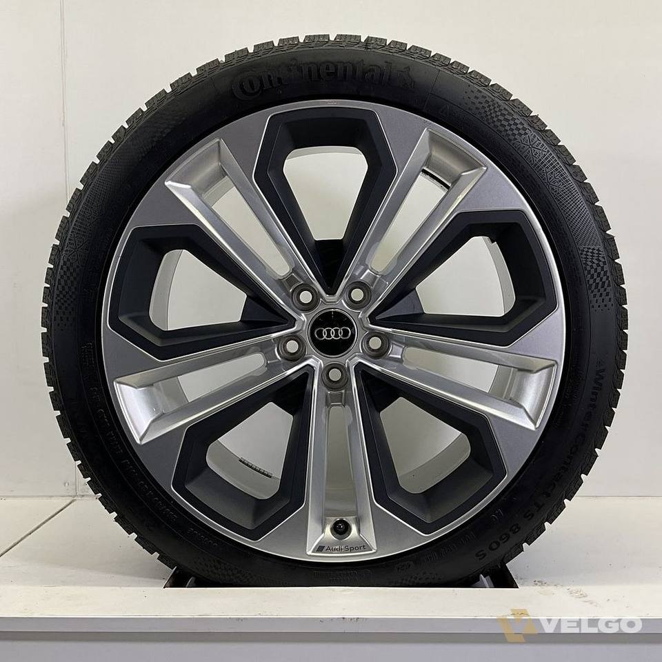 AUDI Q3 RSQ3 SET VELGEN + WINTERBANDEN 20 INCH — foto 3