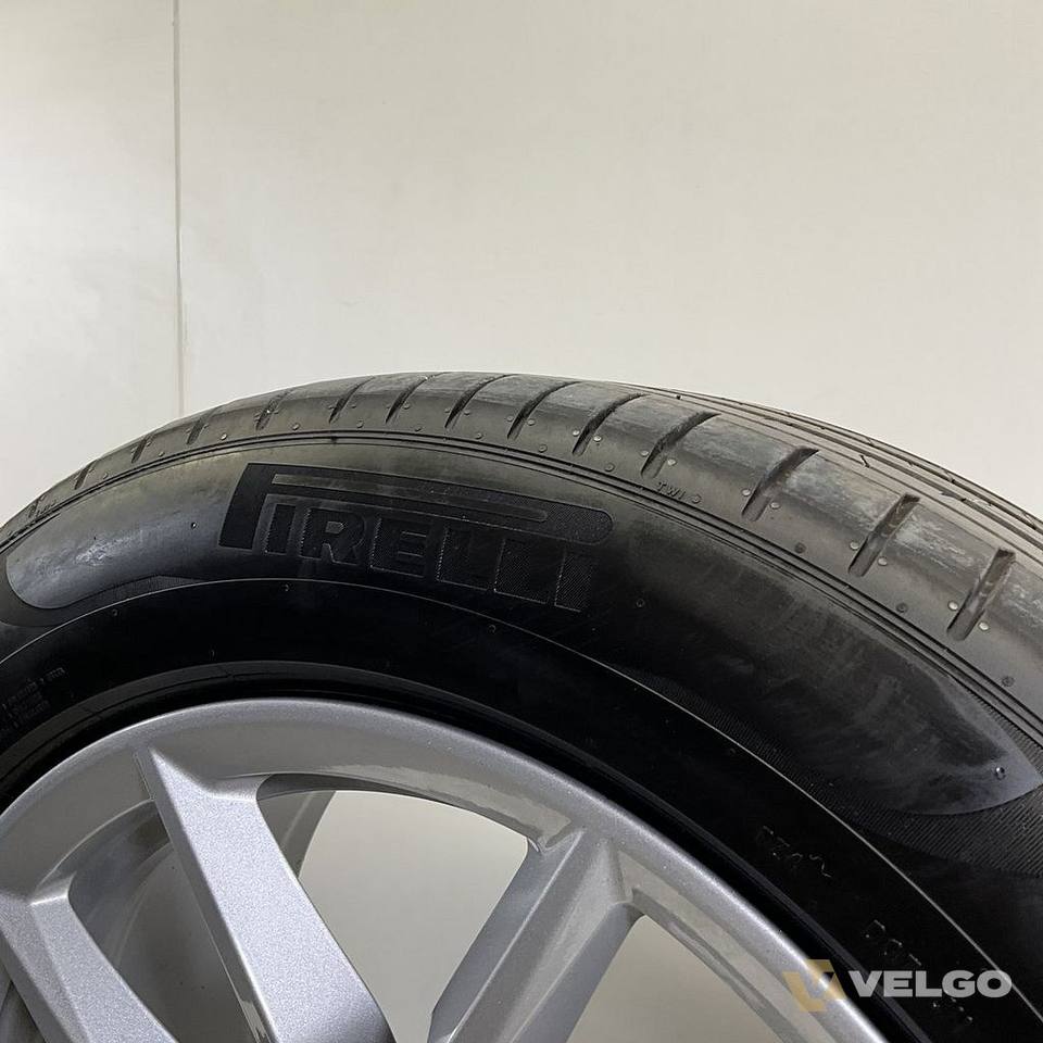 BMW X5 G05 EN X6 G06 SET VELGEN + ZOMERBANDEN 19 INCH ORIG. 734 * — foto 5