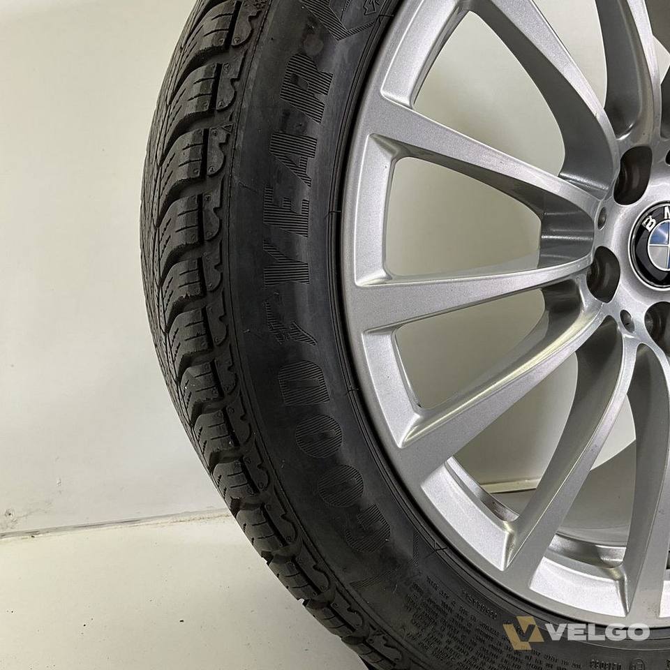 BMW 5 SERIE G30 G31 7 SERIE G11 G12 SET VELGEN + WINTERBANDEN 18 INCH ORIG. 619 — foto 6