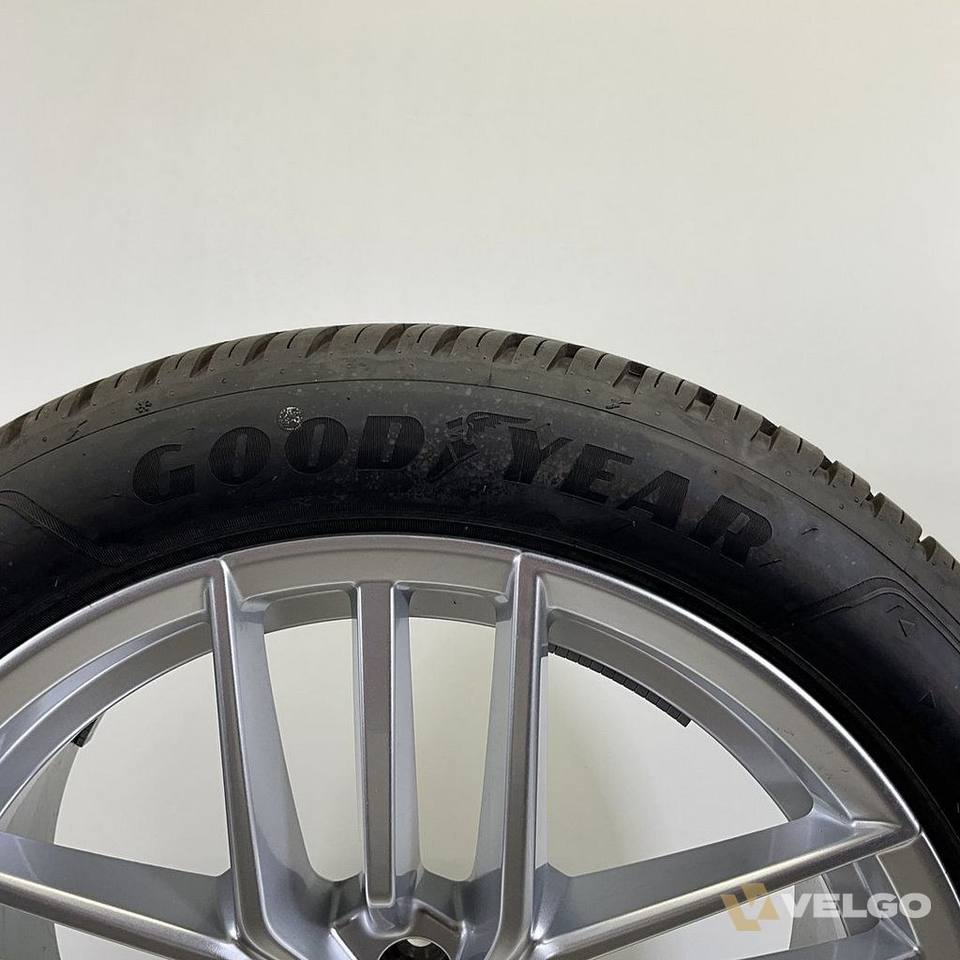 NIEUW BMW 5 SERIE G60 G61 I5 G60 SET VELGEN + 4 SEIZOENS BANDEN 19 INCH ORIG. 933 — foto 5