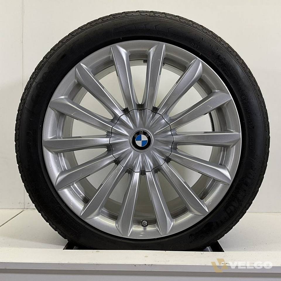 BMW 6 GT G32 7 SERIE G11 G12 SET VELGEN + WINTERBANDEN 19 INCH ORIG. 620 — foto 3