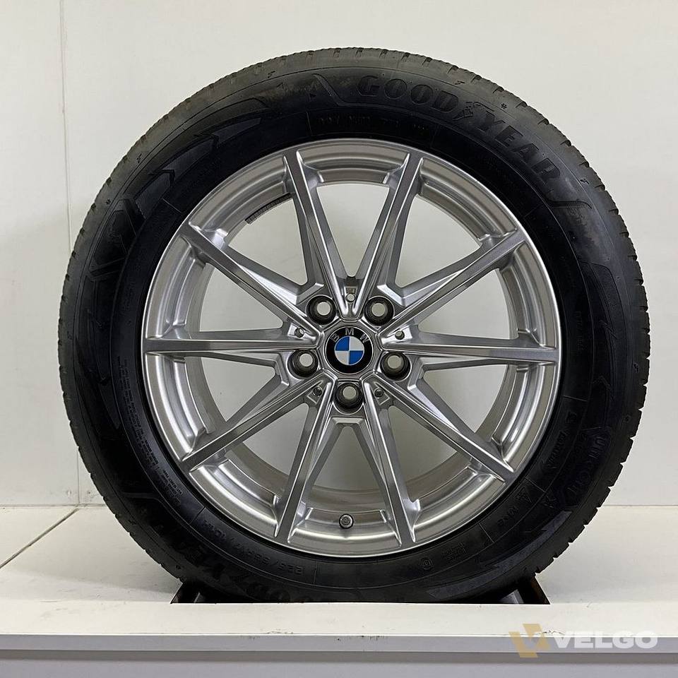 BMW 4 SERIE I4 G26 SET VELGEN + WINTERBANDEN 17 INCH ORIG. 851 * — foto 3