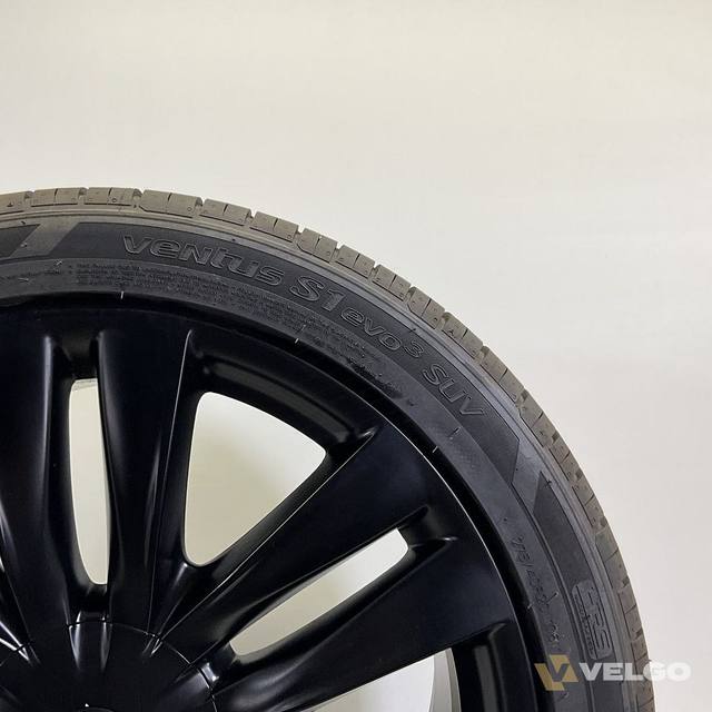 TESLA MODEL Y ZOMERBANDEN SET VELGEN 20 INCH — foto 8
