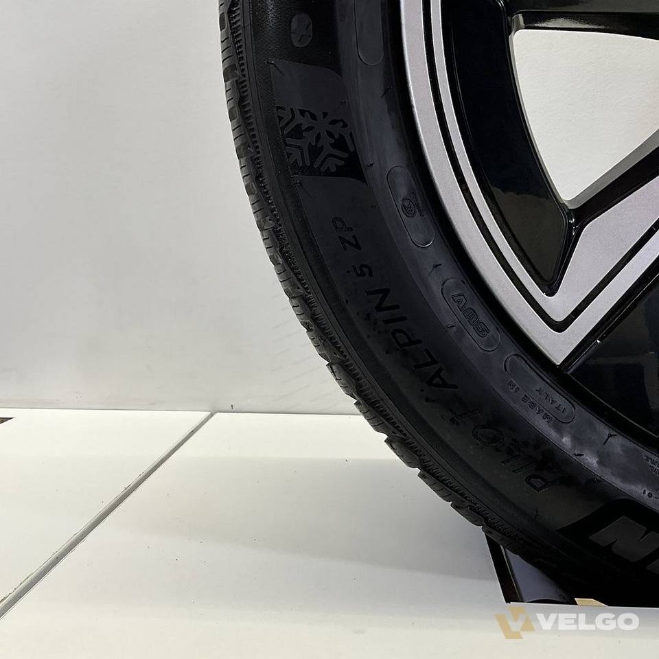 BMW IX3 G08 SET VELGEN + WINTERBANDEN 19 INCH ORIG. 842M * — foto 6