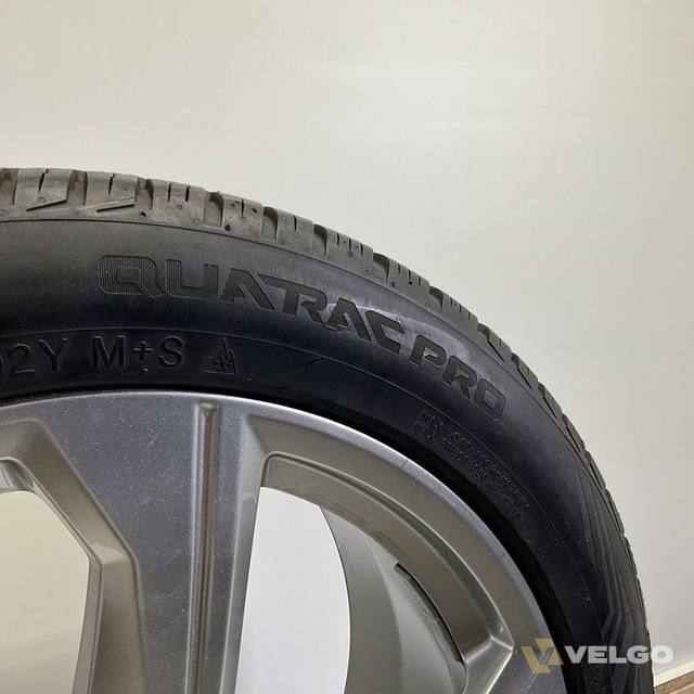 AUDI A6 A7 SET VElGEN + WINTERBANDEN 19 INCH — foto 5