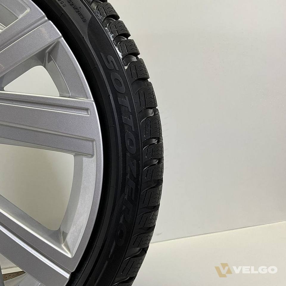 VOLKSWAGEN GOLF 8 VELGEN SET WINTERBANDEN 18 INCH — foto 7