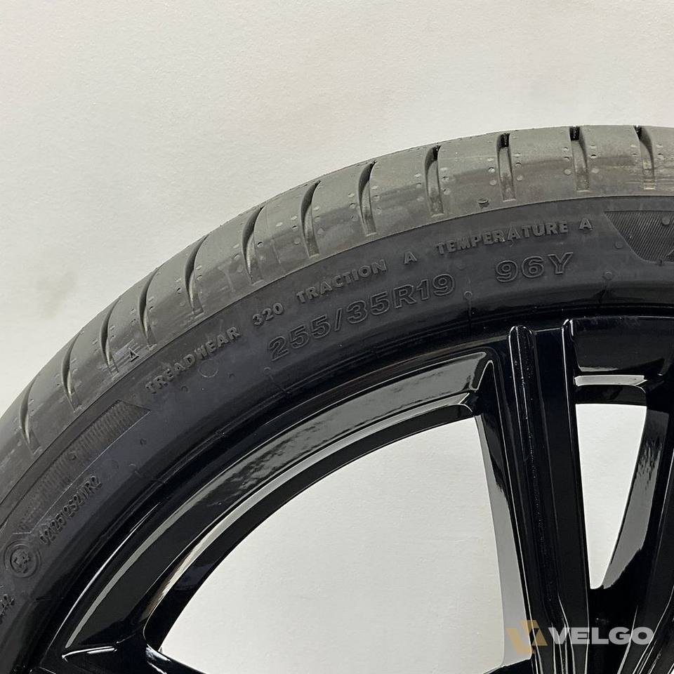 BMW 3 SERIE 2 SERIE 4 SERIE BREEDSET VELGEN + ALL SEASON BANDEN 19 INCH ORIG. 793i * — foto 10
