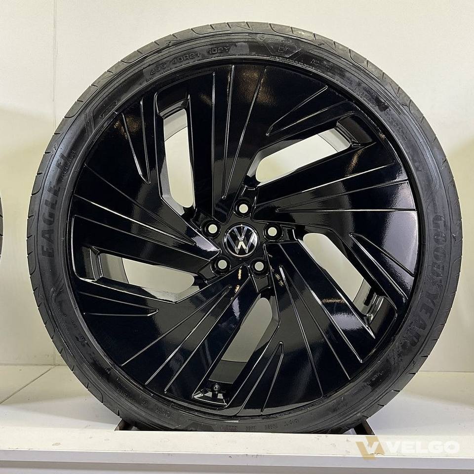 DEMO VW ID4 ID5 ID.4 ZOMERBANDEN NARVIK BREEDSET 21 INCH — foto 5