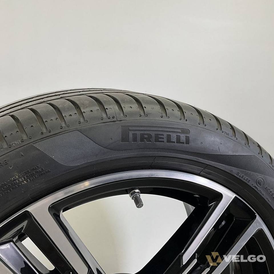 BMW 2, 3 EN 4 SERIE BREEDSET VELGEN + ZOMERBANDEN 18 INCH ORIG. 848M * — foto 4