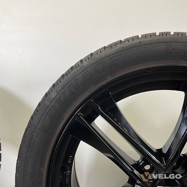 VOLVO XC60 VELGEN SET WINTERBANDEN 20 INCH * — foto 5