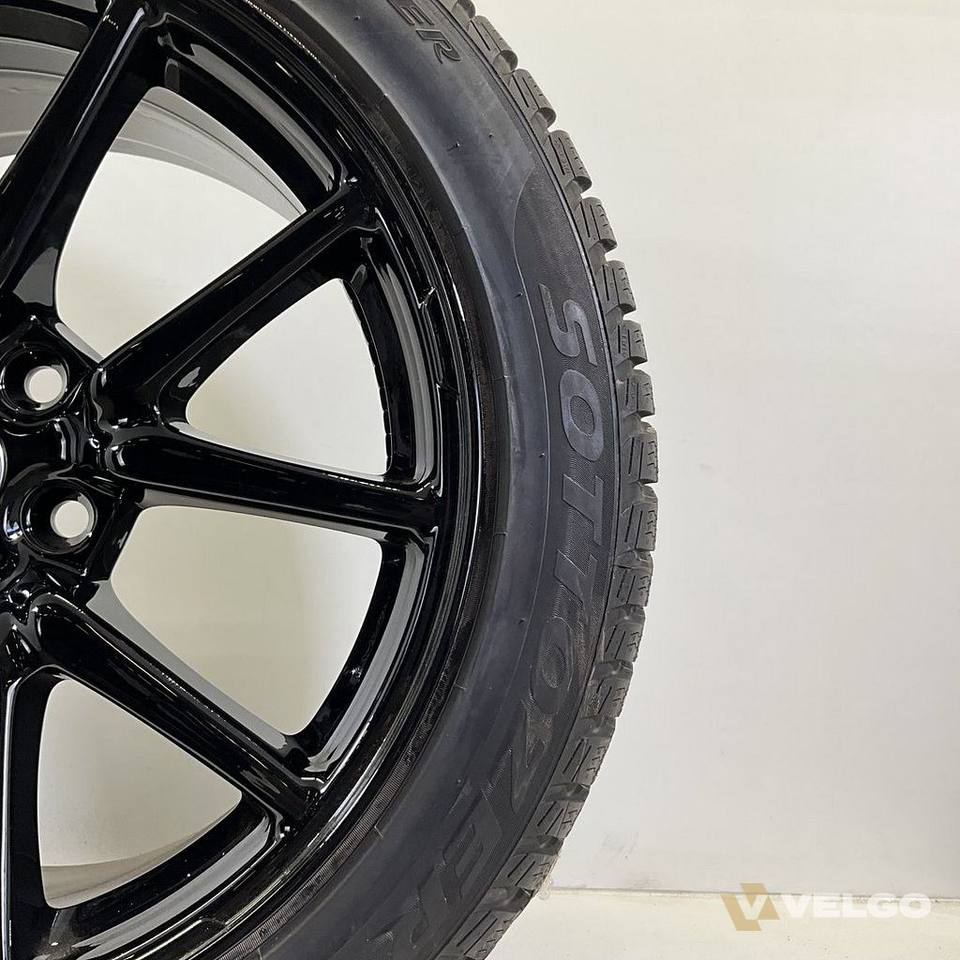 NIEUW TESLA MODEL 3 WINTERBANDEN SET VELGEN 18 INCH — foto 6