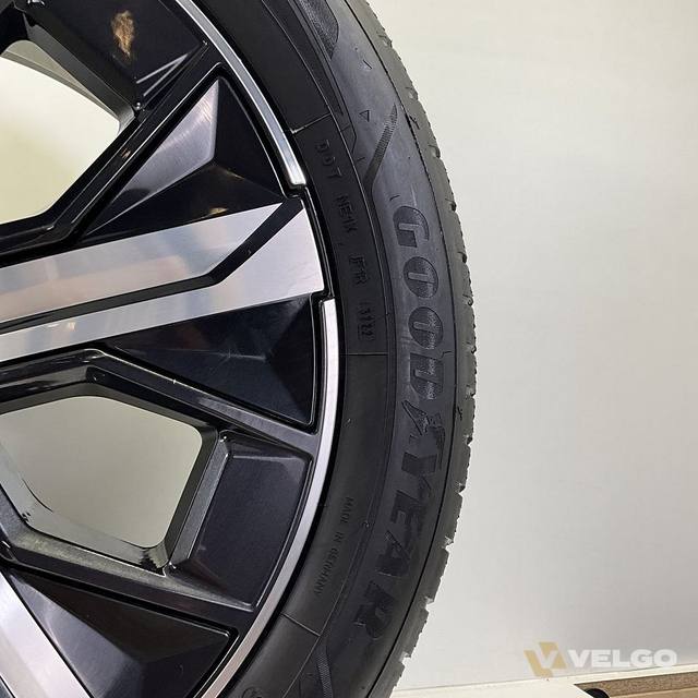BMW IX20 WINTERBANDEN 21 INCH ORIG TPMS 1011 — foto 7
