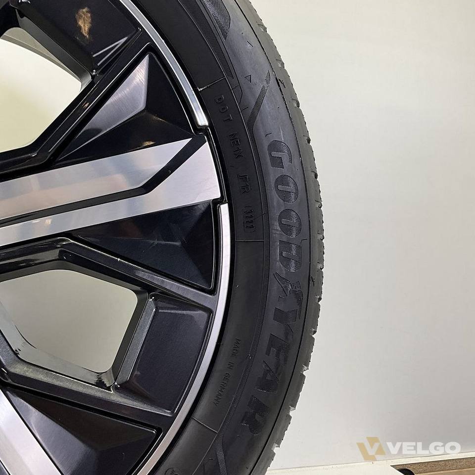 BMW IX20 WINTERBANDEN 21 INCH ORIG TPMS 1011 — foto 7