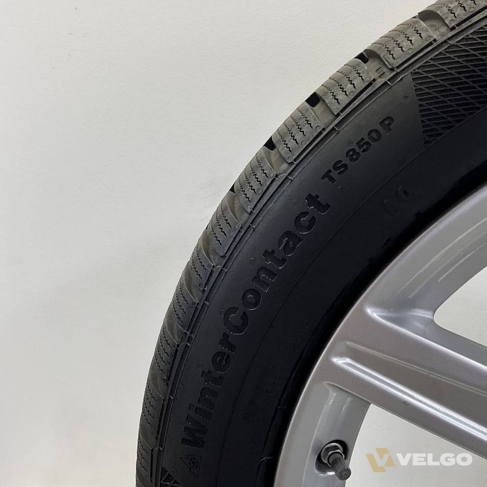 AUDI A6 SET VELGEN + WINTERBANDEN 19 INCH — foto 7