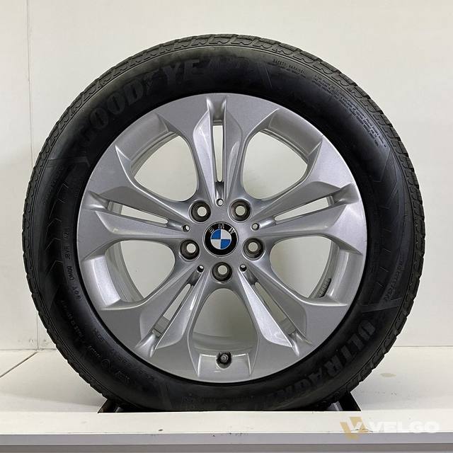 DEMO BMW X1 F48 X2 F39 SET VELGEN + WINTERBANDEN 17 INCH ORIG. 564 * — foto 4