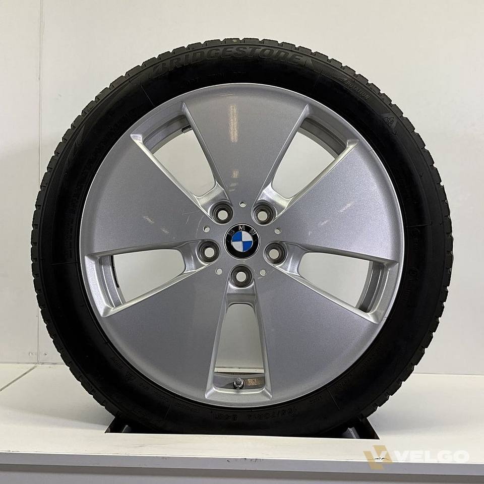 BMW I3 I01 SET VELGEN + WINTERBANDEN 19 INCH ORIG. 427 — foto 3