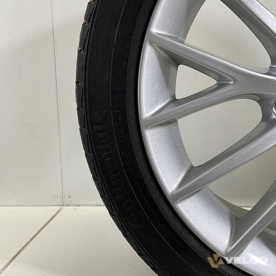 BMW 1 SERIE F20 F21 2 SERIE F22 F23 SET VELGEN + WINTERBANDEN 17 INCH 380 — foto 5