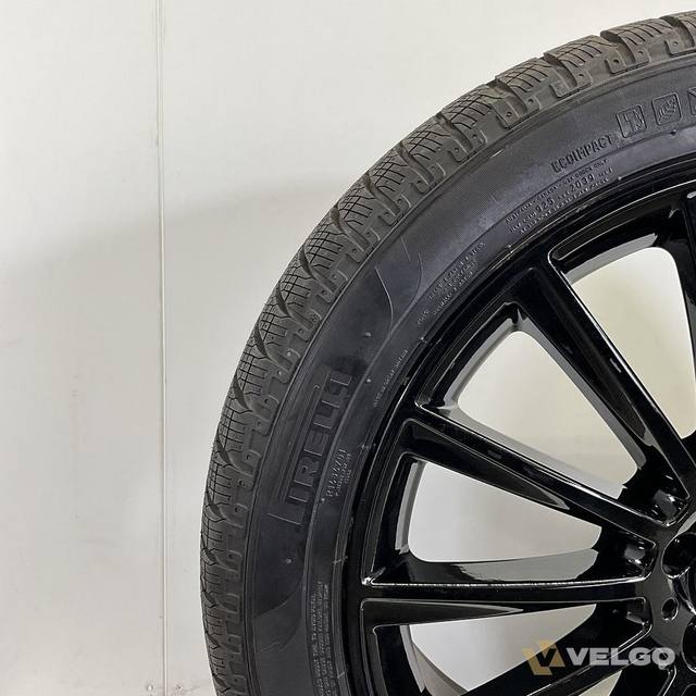 MERCEDES GLC BREEDSET VELGEN + WINTERBANDEN 20 INCH — foto 6