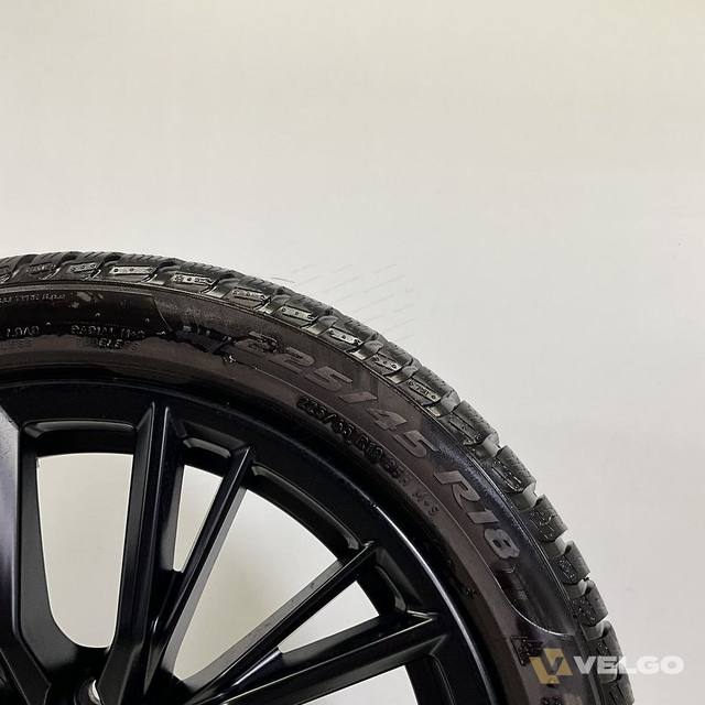BMW 2 3 4 SERIE G20 G21 M * RFT VELGEN WINTERBANDEN ORIG TPMS 796M 18 INCH — foto 6
