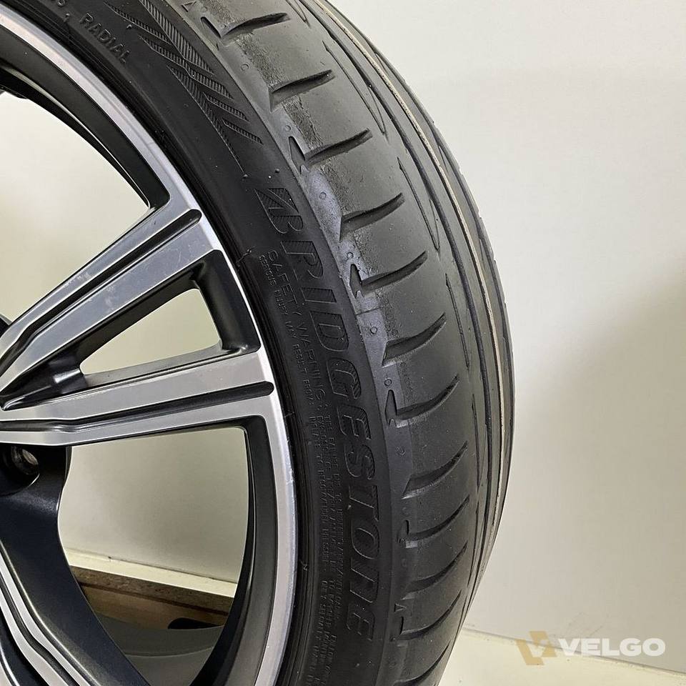 BMW 3 SERIE 2 SERIE 4 SERIE BREEDSET VELGEN + ZOMERBANDEN 19 INCH ORIG. 793i * — foto 4