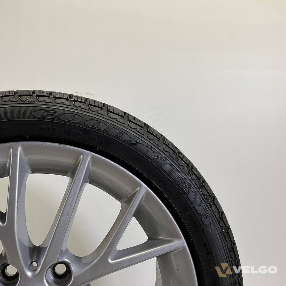 BMW 1 SERIE F20 F21 2 SERIE F22 F23 SET VELGEN + WINTERBANDEN 17 INCH 380 — foto 5