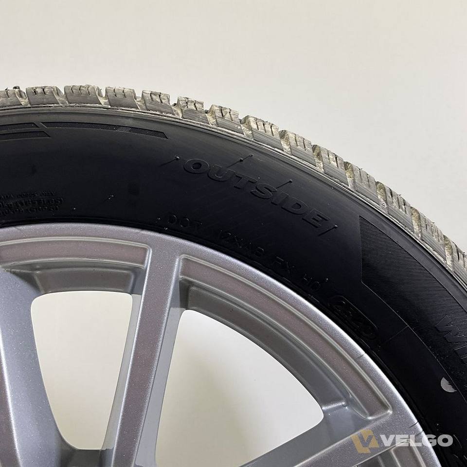 NIEUW BMW 2, 3, 4 SERIE G21 G22 G23 G42 SET VELGEN + WINTERBANDEN 17 INCH ORIG. 778 * — foto 6